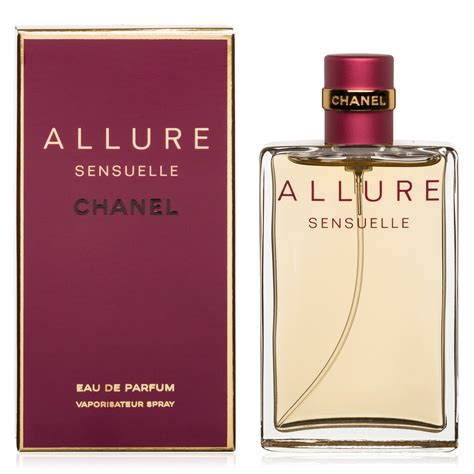 chanel allure sensuelle best price|Chanel Allure sensuelle perfume notes.